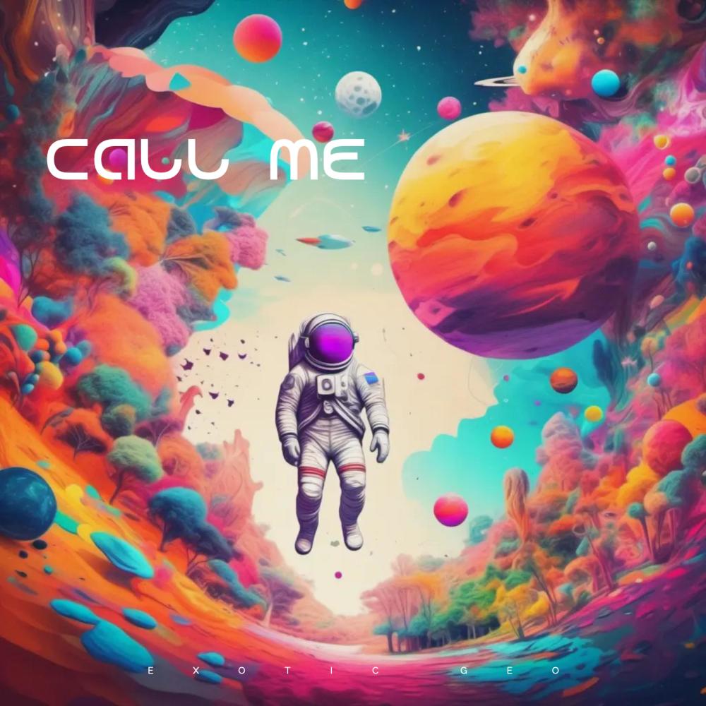 Call Me (Explicit)