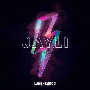 Jayli的專輯Le Tric