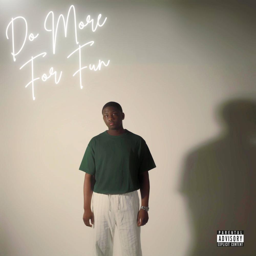 Fly On The Wall (feat. Court St) (Explicit)
