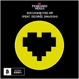 Listen to Disconnected (VIP) song with lyrics from Pegboard Nerds