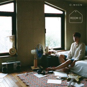 ROOM O dari O.WHEN (오왠)