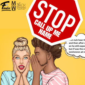 ดาวน์โหลดและฟังเพลง Stop (Call Up Me Name) พร้อมเนื้อเพลงจาก Fimba