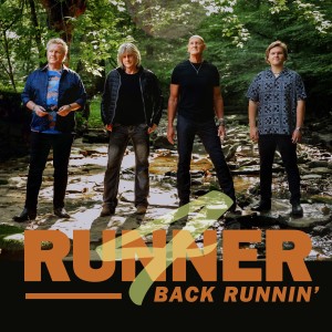 4Runner的專輯Back Runnin'