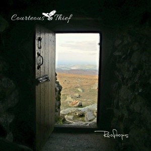 Listen to Ice And Stone song with lyrics from Courteous Thief