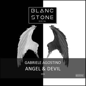 Album Angel & Devil from Gabriele Agostino