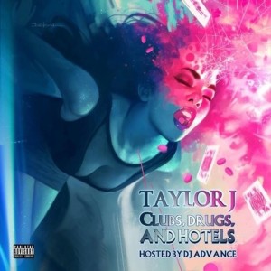 ดาวน์โหลดและฟังเพลง Pussy Money Weed (Explicit) พร้อมเนื้อเพลงจาก Taylor J