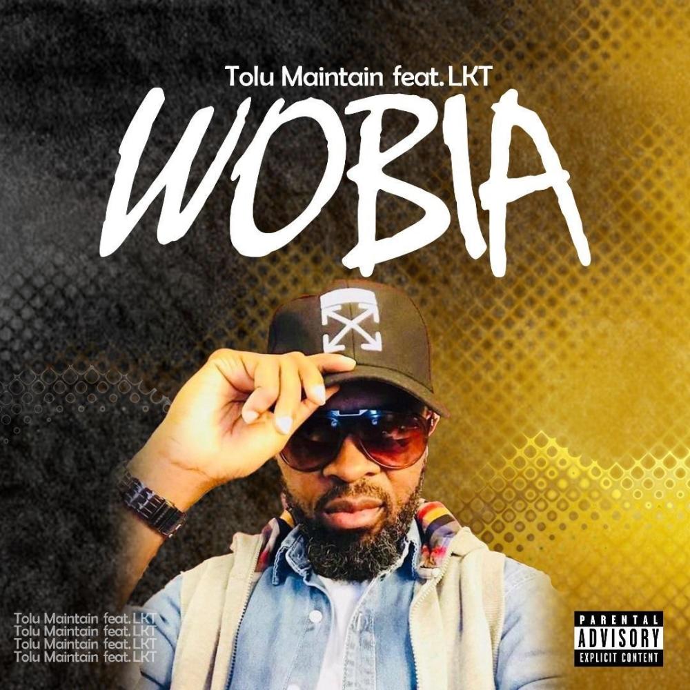 Wobia (feat. Lkt)