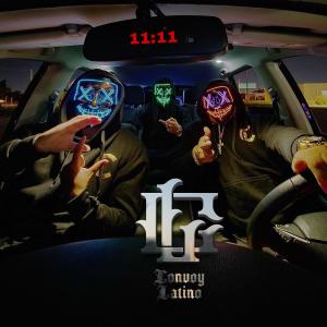 ดาวน์โหลดและฟังเพลง 11:11 Wilflow Real, 97 Boy (feat. El Sotelo) (Explicit) พร้อมเนื้อเพลงจาก Convoy Latino