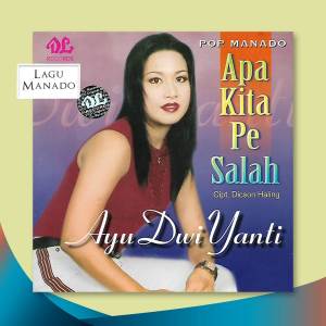 Dengarkan Rindu Cuma Pa Ngana lagu dari Ayu Dwi Yanti dengan lirik