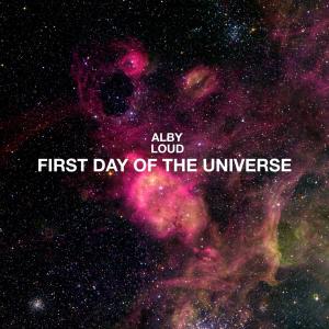 Album First Day of the Universe from 