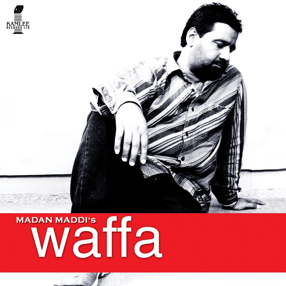 Waffa