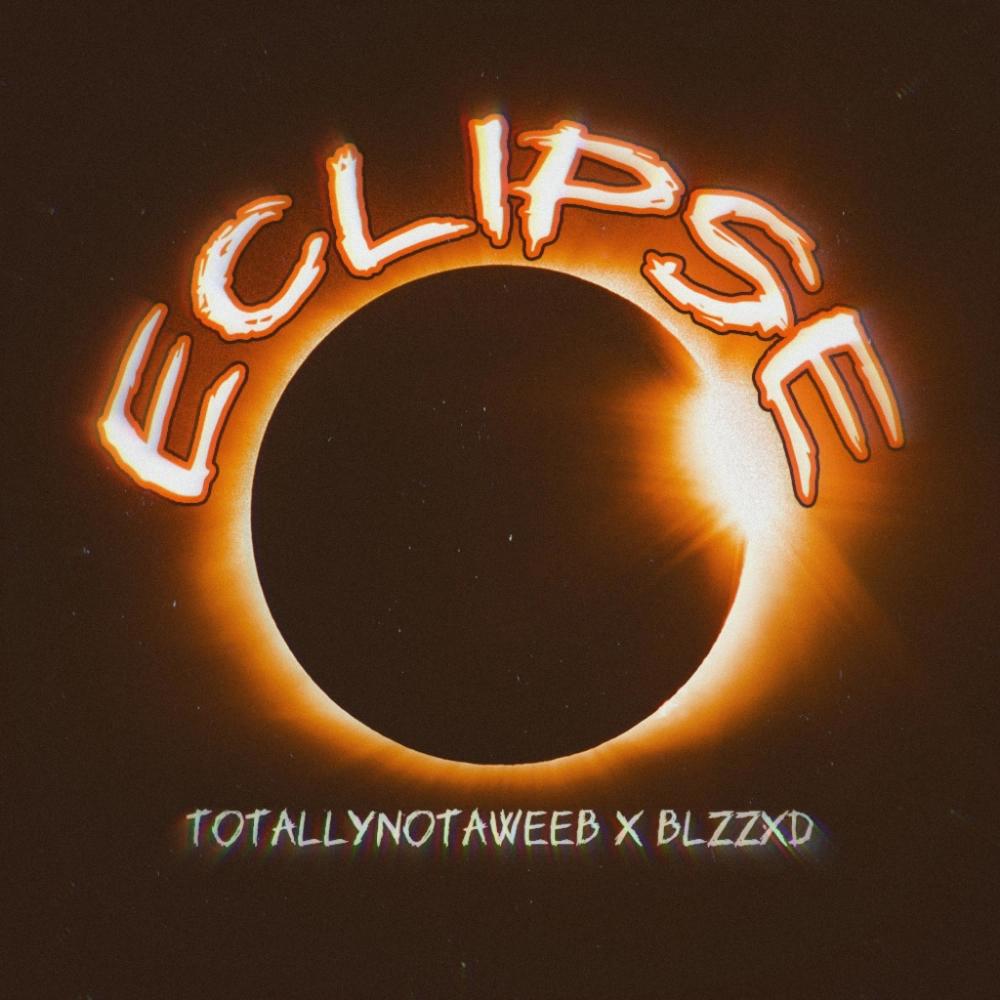 ECLIPSE (feat. blzzxd) (Explicit)