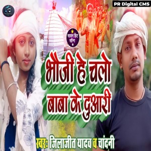 Album Bhauji He Chalo Baba Ke Duari from 