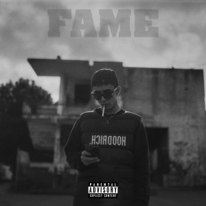 Album FAME (Explicit) from Miego Yng