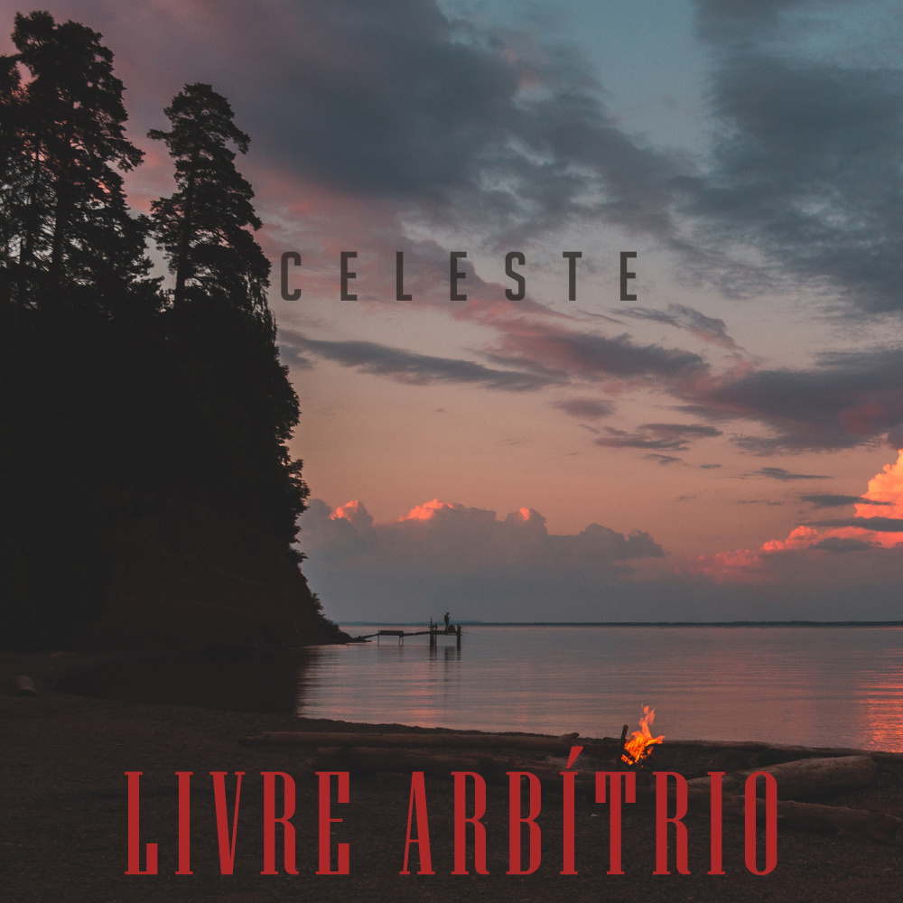 Livre Arbítrio
