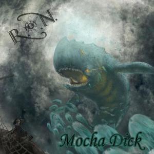 收聽R.Ø.N.的Mocha Dick歌詞歌曲
