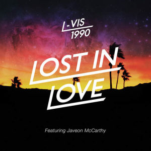 ดาวน์โหลดและฟังเพลง Lost In Love พร้อมเนื้อเพลงจาก L-Vis 1990