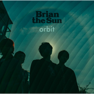Brian The Sun的專輯orbit