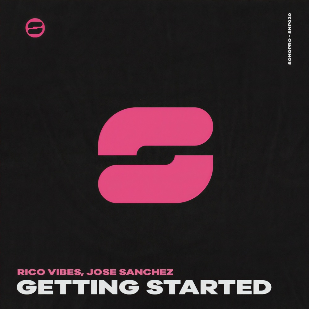 Getting Ready (Extended Mix)