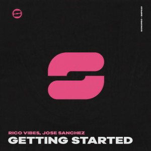 Listen to Getting Started song with lyrics from Rico Vibe