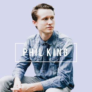 收听Phil King的In Control歌词歌曲