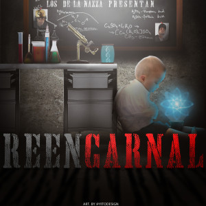 Dengarkan lagu ReenCarnal (feat. Carnal, Farruko & Benny Benni) (Explicit) nyanyian Musicologo Y Menes dengan lirik