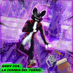 收聽Andy 234的La Cumbia Del Furro歌詞歌曲