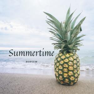 อัลบัม Summertime ศิลปิน Hopium