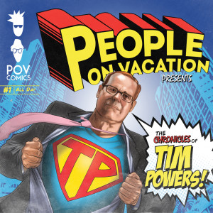 收听People On Vacation的The Girl I Used to Love歌词歌曲