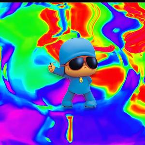 default playlist img