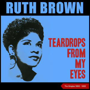 ดาวน์โหลดและฟังเพลง I'll Wait For You พร้อมเนื้อเพลงจาก RUTH BROWN