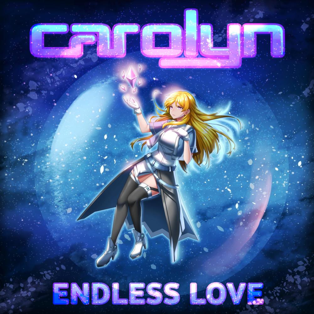 Endless Love (feat. Carolyn)