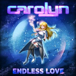 ดาวน์โหลดและฟังเพลง Endless Love (feat. Carolyn) พร้อมเนื้อเพลงจาก Concluse