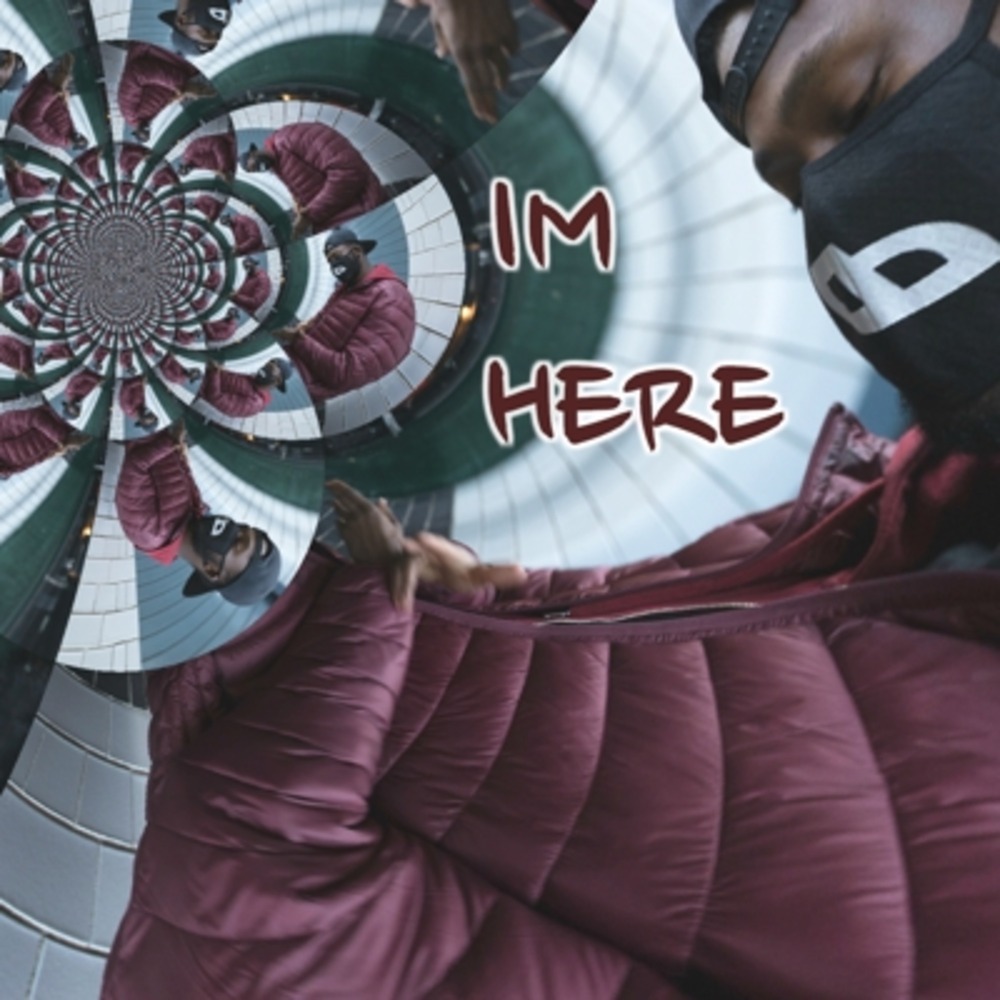 Im Here