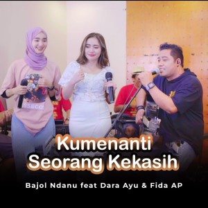 Album Kumenanti Seorang Kekasih oleh Dara Ayu
