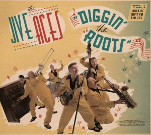 Dengarkan lagu Loch Lomond nyanyian The Jive Aces dengan lirik