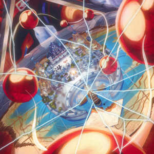 default playlist img