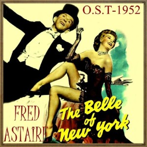 ดาวน์โหลดและฟังเพลง Oops! พร้อมเนื้อเพลงจาก Fred Astaire