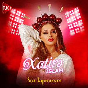 Album Söz Tapməram from 