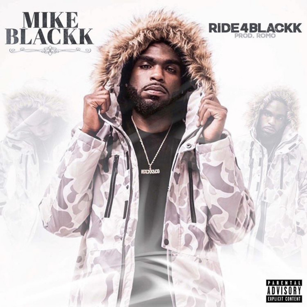 MikeBlackk (Explicit)