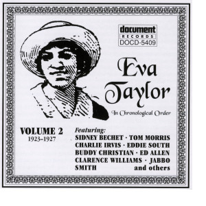 收聽Eva Taylor的I Wish You Would (Love Me Like I'm Loving You)歌詞歌曲