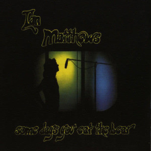 ดาวน์โหลดและฟังเพลง The Fault (LP版) พร้อมเนื้อเพลงจาก Ian Matthews