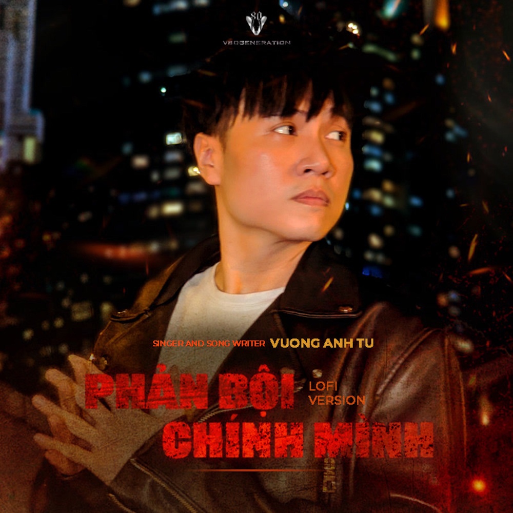 Phản Bội Chính Mình (Lofi Version)