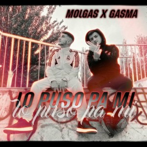 Gasma的专辑Lo Puso Pa Mi