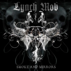 ดาวน์โหลดและฟังเพลง Smoke and Mirrors พร้อมเนื้อเพลงจาก Lynch Mob