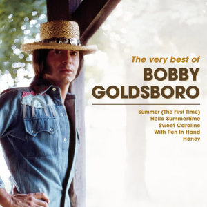 ดาวน์โหลดและฟังเพลง Proud Mary พร้อมเนื้อเพลงจาก Bobby Goldsboro