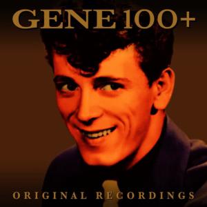 收聽Gene Vincent的Over the Rainbow歌詞歌曲