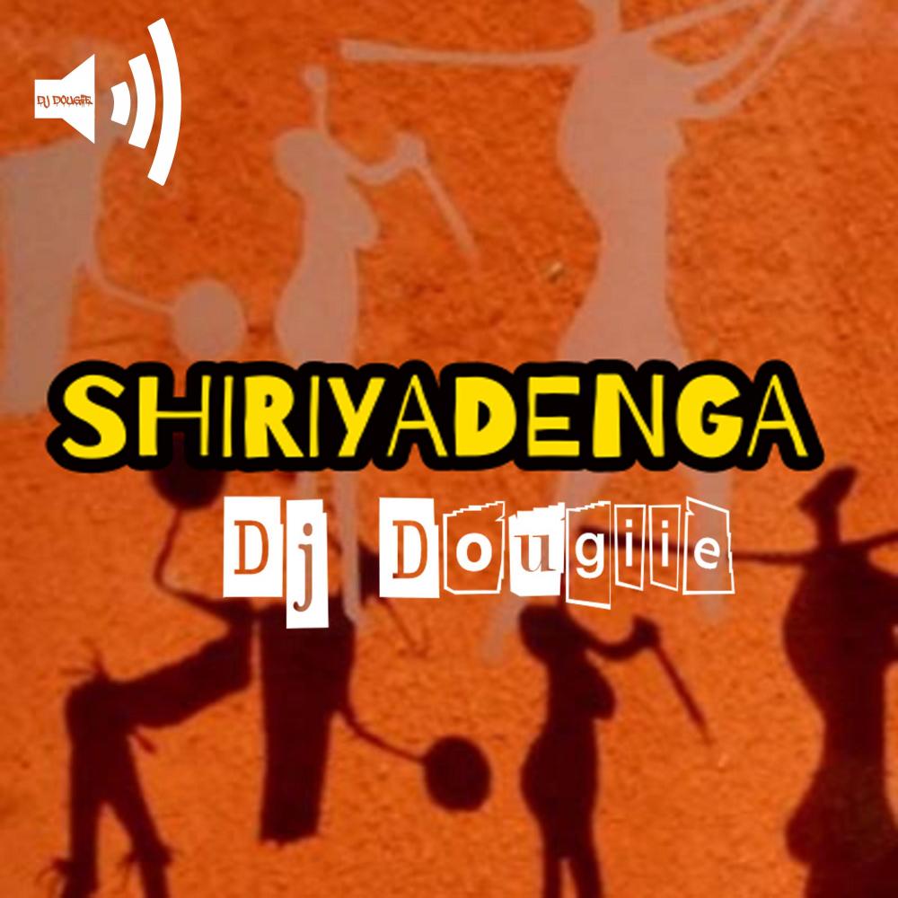 Shiriyadenga