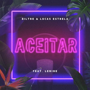 Album Aceitar from Biltre