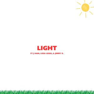 Jozee Moton的專輯Light (feat. J Ham, Lissa Leigh & Jimmy Rollins)